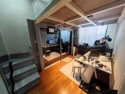 The Hillier (D23), Apartment #583845281